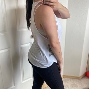 Stori Endurance Tank